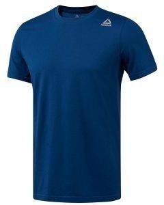 ΜΠΛΟΥΖΑ REEBOK CLASSIC TEE ΜΠΛΕ (XXL) ΜΠΛΟΥΖΑ REEBOK CLASSIC TEE ΜΠΛΕ (XXL)
