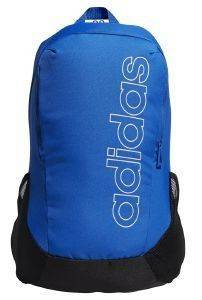 ΤΣΑΝΤΑ ΠΛΑΤΗΣ ADIDAS SPORT INSPIRED LOG PARKHOOD BACKPACK ΜΠΛΕ ΤΣΑΝΤΑ ΠΛΑΤΗΣ ADIDAS SPORT INSPIRED LOG PARKHOOD BACKPACK ΜΠΛΕ