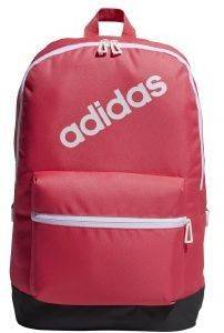 ΤΣΑΝΤΑ ΠΛΑΤΗΣ ADIDAS SPORT INSPIRED DAILY BACKPACK ΡΟΖ ΤΣΑΝΤΑ ΠΛΑΤΗΣ ADIDAS SPORT INSPIRED DAILY BACKPACK ΡΟΖ