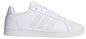 ΠΑΠΟΥΤΣΙ ADIDAS SPORT INSPIRED CLOUDFOAM ADVANTAGE CLEAN ΛΕΥΚΟ/ΡΟΖ (UK:4, EU:36 2/3) ΠΑΠΟΥΤΣΙ ADIDAS SPORT INSPIRED CLOUDFOAM ADVANTAGE CLEAN ΛΕΥΚΟ/ΡΟΖ (UK:4, EU:36 2/3)