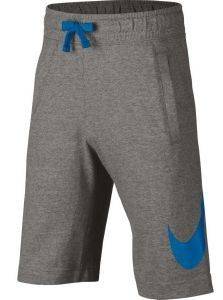 ΒΕΡΜΟΥΔΑ NIKE SPORTSWEAR ΓΚΡΙ (M) ΒΕΡΜΟΥΔΑ NIKE SPORTSWEAR ΓΚΡΙ (M)