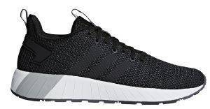 ΠΑΠΟΥΤΣΙ ADIDAS SPORT INSPIRED QUESTAR BYD ΜΑΥΡΟ (UK:8.5, EU:42 2/3) ΠΑΠΟΥΤΣΙ ADIDAS SPORT INSPIRED QUESTAR BYD ΜΑΥΡΟ (UK:8.5, EU:42 2/3)