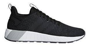 ΠΑΠΟΥΤΣΙ ADIDAS SPORT INSPIRED QUESTAR BYD ΜΑΥΡΟ (UK:11, EU:46) ΠΑΠΟΥΤΣΙ ADIDAS SPORT INSPIRED QUESTAR BYD ΜΑΥΡΟ (UK:11, EU:46)