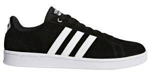 ΠΑΠΟΥΤΣΙ ADIDAS SPORT INSPIRED CLOUDFOAM ADVANTAGE ΜΑΥΡΟ (UK:12, EU:47 1/3) ΠΑΠΟΥΤΣΙ ADIDAS SPORT INSPIRED CLOUDFOAM ADVANTAGE ΜΑΥΡΟ (UK:12, EU:47 1/3)