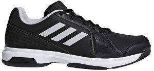 ΠΑΠΟΥΤΣΙ ADIDAS PERFORMANCE APPROACH ΜΑΥΡΟ (UK:10.5, EU:45 1/3) ΠΑΠΟΥΤΣΙ ADIDAS PERFORMANCE APPROACH ΜΑΥΡΟ (UK:10.5, EU:45 1/3)