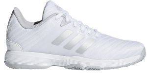 ΠΑΠΟΥΤΣΙ ADIDAS PERFORMANCE BARRICADE COURT ΛΕΥΚΟ (UK:8, EU:42) ΠΑΠΟΥΤΣΙ ADIDAS PERFORMANCE BARRICADE COURT ΛΕΥΚΟ (UK:8, EU:42)