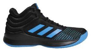 ΠΑΠΟΥΤΣΙ ADIDAS PERFORMANCE PRO SPARK 2018 ΜΑΥΡΟ (UK:12.5, EU:48) ΠΑΠΟΥΤΣΙ ADIDAS PERFORMANCE PRO SPARK 2018 ΜΑΥΡΟ (UK:12.5, EU:48)
