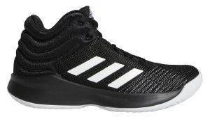 ΠΑΠΟΥΤΣΙ ADIDAS PERFORMANCE PRO SPARK 2018 ΜΑΥΡΟ (UK:3, EU:35.5) ΠΑΠΟΥΤΣΙ ADIDAS PERFORMANCE PRO SPARK 2018 ΜΑΥΡΟ (UK:3, EU:35.5)