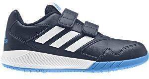 ΠΑΠΟΥΤΣΙ ADIDAS PERFORMANCE ALTARUN ΜΠΛΕ ΣΚΟΥΡΟ (UK:1, EU:33) ΠΑΠΟΥΤΣΙ ADIDAS PERFORMANCE ALTARUN ΜΠΛΕ ΣΚΟΥΡΟ (UK:1, EU:33)