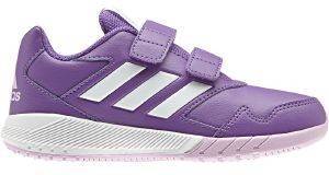 ΠΑΠΟΥΤΣΙ ADIDAS PERFORMANCE ALTARUN ΜΩΒ (UK:10K, EU:28) ΠΑΠΟΥΤΣΙ ADIDAS PERFORMANCE ALTARUN ΜΩΒ (UK:10K, EU:28)