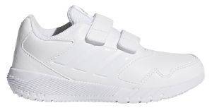 ΠΑΠΟΥΤΣΙ ADIDAS PERFORMANCE ALTARUN ΛΕΥΚΟ (UK:11.5K, EU:30) ΠΑΠΟΥΤΣΙ ADIDAS PERFORMANCE ALTARUN ΛΕΥΚΟ (UK:11.5K, EU:30)