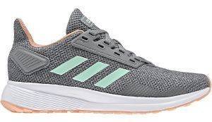 ΠΑΠΟΥΤΣΙ ADIDAS PERFORMANCE DURAMO 9 ΓΚΡΙ (UK:5, EU:38) ΠΑΠΟΥΤΣΙ ADIDAS PERFORMANCE DURAMO 9 ΓΚΡΙ (UK:5, EU:38)