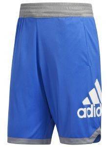 ΒΕΡΜΟΥΔΑ ADIDAS PERFORMANCE BADGE OF SPORT ΜΠΛΕ (XXL) ΒΕΡΜΟΥΔΑ ADIDAS PERFORMANCE BADGE OF SPORT ΜΠΛΕ (XXL)