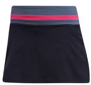 ΦΟΥΣΤΑ ADIDAS PERFORMANCE CLUB SKIRT ΜΠΛΕ ΣΚΟΥΡΟ (L) ΦΟΥΣΤΑ ADIDAS PERFORMANCE CLUB SKIRT ΜΠΛΕ ΣΚΟΥΡΟ (L)
