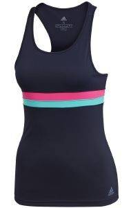 ΦΑΝΕΛΑΚΙ ADIDAS PERFORMANCE CLUB TANK TOP ΜΠΛΕ ΣΚΟΥΡΟ (L) ΦΑΝΕΛΑΚΙ ADIDAS PERFORMANCE CLUB TANK TOP ΜΠΛΕ ΣΚΟΥΡΟ (L)