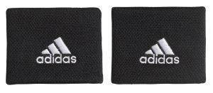  ADIDAS PERFORMANCE TENNIS WRISTBAND SMALL 