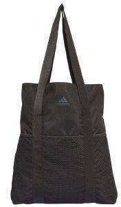 ΤΣΑΝΤΑ ADIDAS PERFORMANCE CORE SHOPPER BAG ΜΑΥΡΗ ΤΣΑΝΤΑ ADIDAS PERFORMANCE CORE SHOPPER BAG ΜΑΥΡΗ