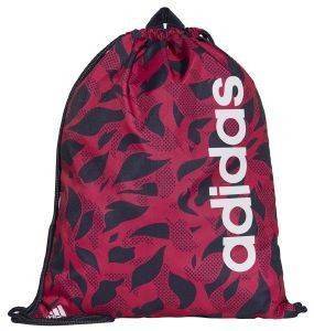  ADIDAS PERFORMANCE LINEAR GYMBAG /