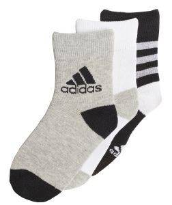  ADIDAS PERFORMANCE ANKLE 3P // (27-30)