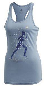  ADIDAS PERFORMANCE STORY TANK  (S)