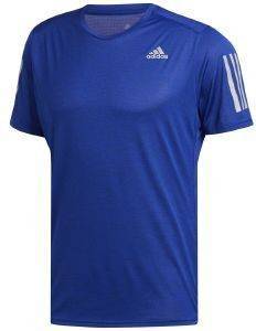 ΜΠΛΟΥΖΑ ADIDAS PERFORMANCE RESPONSE COOLER ΤΕΕ ΜΠΛΕ (XL) ΜΠΛΟΥΖΑ ADIDAS PERFORMANCE RESPONSE COOLER ΤΕΕ ΜΠΛΕ (XL)