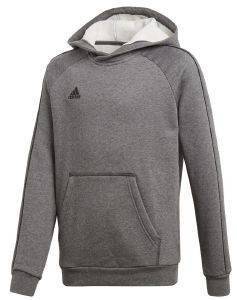 ΦΟΥΤΕΡ ADIDAS PERFORMANCE HOOD CORE 18 ΓΚΡΙ (116 CM) ΦΟΥΤΕΡ ADIDAS PERFORMANCE HOOD CORE 18 ΓΚΡΙ (116 CM)
