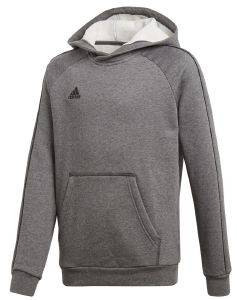  ADIDAS PERFORMANCE HOOD CORE 18  (164 CM)