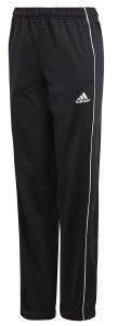 ΠΑΝΤΕΛΟΝΙ ADIDAS PERFORMANCE CORE 18 PANT ΜΑΥΡΟ (164 CM) ΠΑΝΤΕΛΟΝΙ ADIDAS PERFORMANCE CORE 18 PANT ΜΑΥΡΟ (164 CM)