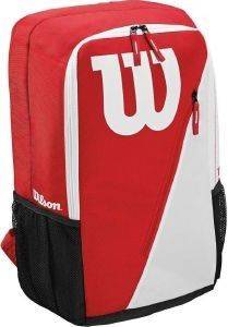 ������ WILSON MATCH III BACKPACK �������/�����