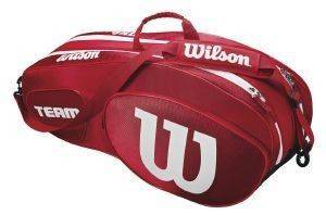  WILSON TEAM III 6 PACK /