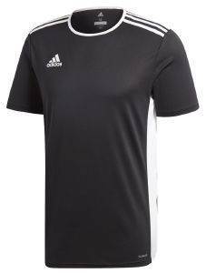 ΜΠΛΟΥΖΑ ADIDAS PERFORMANCE ENTRADA 18 JERSEY ΜΑΥΡΟ (S) ΜΠΛΟΥΖΑ ADIDAS PERFORMANCE ENTRADA 18 JERSEY ΜΑΥΡΟ (S)