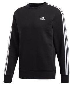  ADIDAS PERFORMANCE ESSENTIALS 3S CREW  (XL)