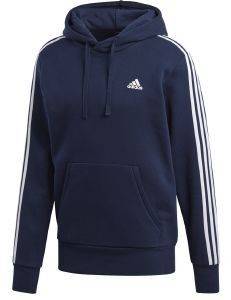 ΦΟΥΤΕΡ ADIDAS PERFORMANCE ESSENTIALS 3S ΜΠΛΕ ΣΚΟΥΡΟ (S) ΦΟΥΤΕΡ ADIDAS PERFORMANCE ESSENTIALS 3S ΜΠΛΕ ΣΚΟΥΡΟ (S)