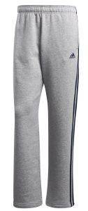 ΠΑΝΤΕΛΟΝΙ ADIDAS PERFORMANCE ESSENTIALS 3S ΓΚΡΙ (S) ΠΑΝΤΕΛΟΝΙ ADIDAS PERFORMANCE ESSENTIALS 3S ΓΚΡΙ (S)