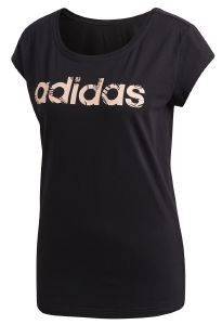  ADIDAS PERFORMANCE COM TEE  (S)