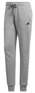  ADIDAS PERFORMANCE ESSENTIALS LOGO CUFFED PANTS  (M)