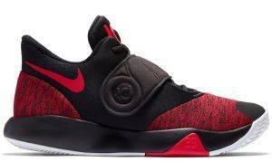 ΠΑΠΟΥΤΣΙ NIKE KD TREY 5 VI ΜΑΥΡΟ/ΚΟΚΚΙΝΟ (USA:12, EU:46) ΠΑΠΟΥΤΣΙ NIKE KD TREY 5 VI ΜΑΥΡΟ/ΚΟΚΚΙΝΟ (USA:12, EU:46)