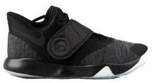 ΠΑΠΟΥΤΣΙ NIKE KD TREY 5 VI ΜΑΥΡΟ/ΓΚΡΙ (USA:9, EU:42.5) ΠΑΠΟΥΤΣΙ NIKE KD TREY 5 VI ΜΑΥΡΟ/ΓΚΡΙ (USA:9, EU:42.5)