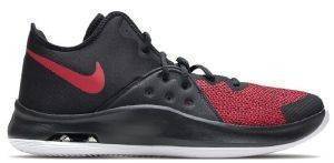 ΠΑΠΟΥΤΣΙ NIKE AIR VERSITILE III ΜΑΥΡΟ (USA:9.5, EU:43) ΠΑΠΟΥΤΣΙ NIKE AIR VERSITILE III ΜΑΥΡΟ (USA:9.5, EU:43)