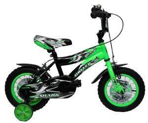 ΠΟΔΗΛΑΤΟ UNITED BIKE BMX SHARK 12\'\' ΠΡΑΣΙΝΟ/ΜΑΥΡΟ ΠΟΔΗΛΑΤΟ UNITED BIKE BMX SHARK 12\'\' ΠΡΑΣΙΝΟ/ΜΑΥΡΟ