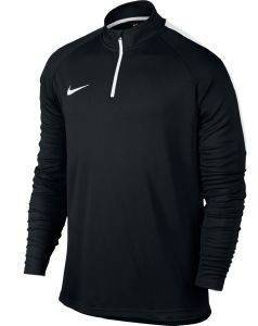 ΜΠΛΟΥΖΑ NIKE DRY ACADEMY DRILL TOP ΜΑΥΡΗ/ΛΕΥΚΗ (L) ΜΠΛΟΥΖΑ NIKE DRY ACADEMY DRILL TOP ΜΑΥΡΗ/ΛΕΥΚΗ (L)