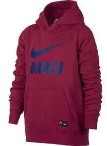 ΦΟΥΤΕΡ NIKE SPORTSWEAR FC BARCELONA ΚΟΚΚΙΝΟ/ΜΠΛΕ (L) ΦΟΥΤΕΡ NIKE SPORTSWEAR FC BARCELONA ΚΟΚΚΙΝΟ/ΜΠΛΕ (L)