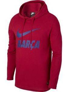 ΦΟΥΤΕΡ NIKE SPORTSWEAR FC BARCELONA ΚΟΚΚΙΝΟ/ΜΠΛΕ (L) ΦΟΥΤΕΡ NIKE SPORTSWEAR FC BARCELONA ΚΟΚΚΙΝΟ/ΜΠΛΕ (L)