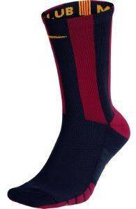 ΚΑΛΤΣΕΣ NIKE FC BARCELONA ΜΠΛΕ ΣΚΟΥΡΟ/ΚΟΚΚΙΝΕΣ (38-42) ΚΑΛΤΣΕΣ NIKE FC BARCELONA ΜΠΛΕ ΣΚΟΥΡΟ/ΚΟΚΚΙΝΕΣ (38-42)