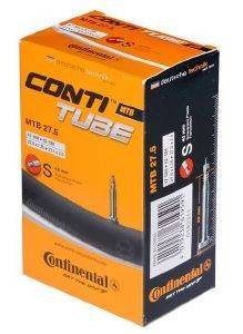 ΑΕΡΟΘΑΛΑΜΟΣ CONTINENTAL MTB 27.5 S42 ΑΕΡΟΘΑΛΑΜΟΣ CONTINENTAL MTB 27.5 S42
