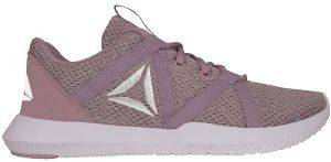 ΠΑΠΟΥΤΣΙ REEBOK REEBOK REAGO ESSENTIAL ΛΙΛΑ/ΜΩΒ (USA:9, EU:40) ΠΑΠΟΥΤΣΙ REEBOK REEBOK REAGO ESSENTIAL ΛΙΛΑ/ΜΩΒ (USA:9, EU:40)