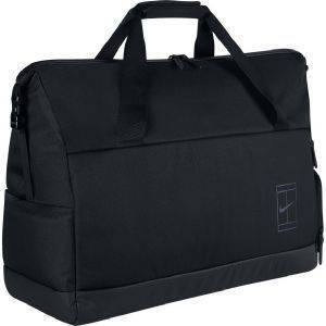 ΣΑΚΟΣ NIKE COURT ADVANTAGE TENNIS DUFFEL BAG ΜΑΥΡΟΣ ΣΑΚΟΣ NIKE COURT ADVANTAGE TENNIS DUFFEL BAG ΜΑΥΡΟΣ