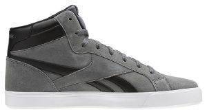 ΠΑΠΟΥΤΣΙ REEBOK ROYAL COMPLETE 2MS ΓΚΡΙ (USA:10.5, EU:44) ΠΑΠΟΥΤΣΙ REEBOK ROYAL COMPLETE 2MS ΓΚΡΙ (USA:10.5, EU:44)