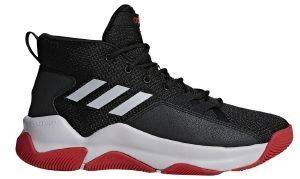 ΠΑΠΟΥΤΣΙ ADIDAS PERFORMANCE STREETFIRE ΜΑΥΡΟ (UK:11.5, EU:46 2/3) ΠΑΠΟΥΤΣΙ ADIDAS PERFORMANCE STREETFIRE ΜΑΥΡΟ (UK:11.5, EU:46 2/3)