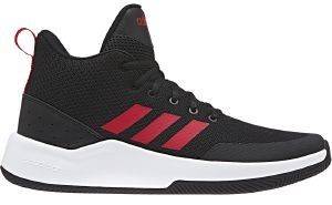 ΠΑΠΟΥΤΣΙ ADIDAS PERFORMANCE SPEEDEND2END ΜΑΥΡΟ (UK:11, EU:46) ΠΑΠΟΥΤΣΙ ADIDAS PERFORMANCE SPEEDEND2END ΜΑΥΡΟ (UK:11, EU:46)